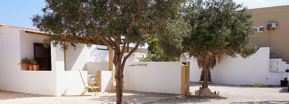 Casa vacanze Giolinda Lampedusa