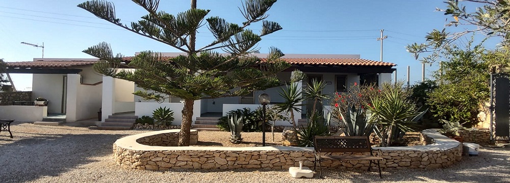 Residence Lo Zodiaco Lampedusa